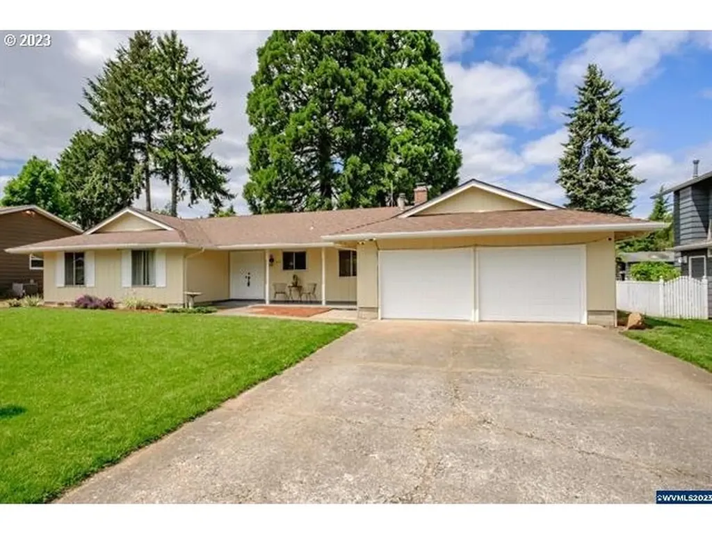 425 Mckinley Street Se Salem OR 97302