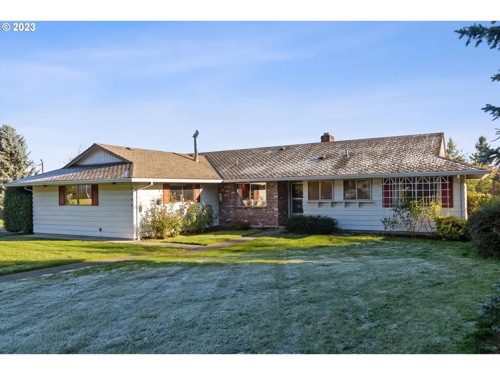 2940 7th Street Columbia City OR 97018