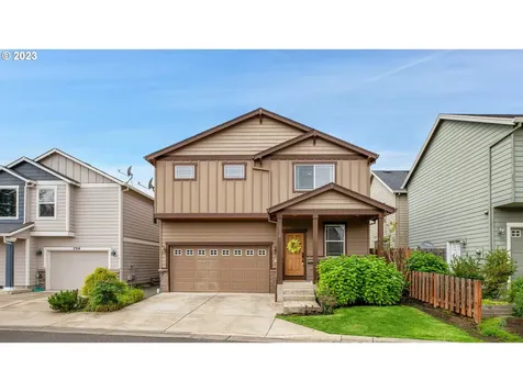 2320 Annie Lou Court Forest Grove OR 97116