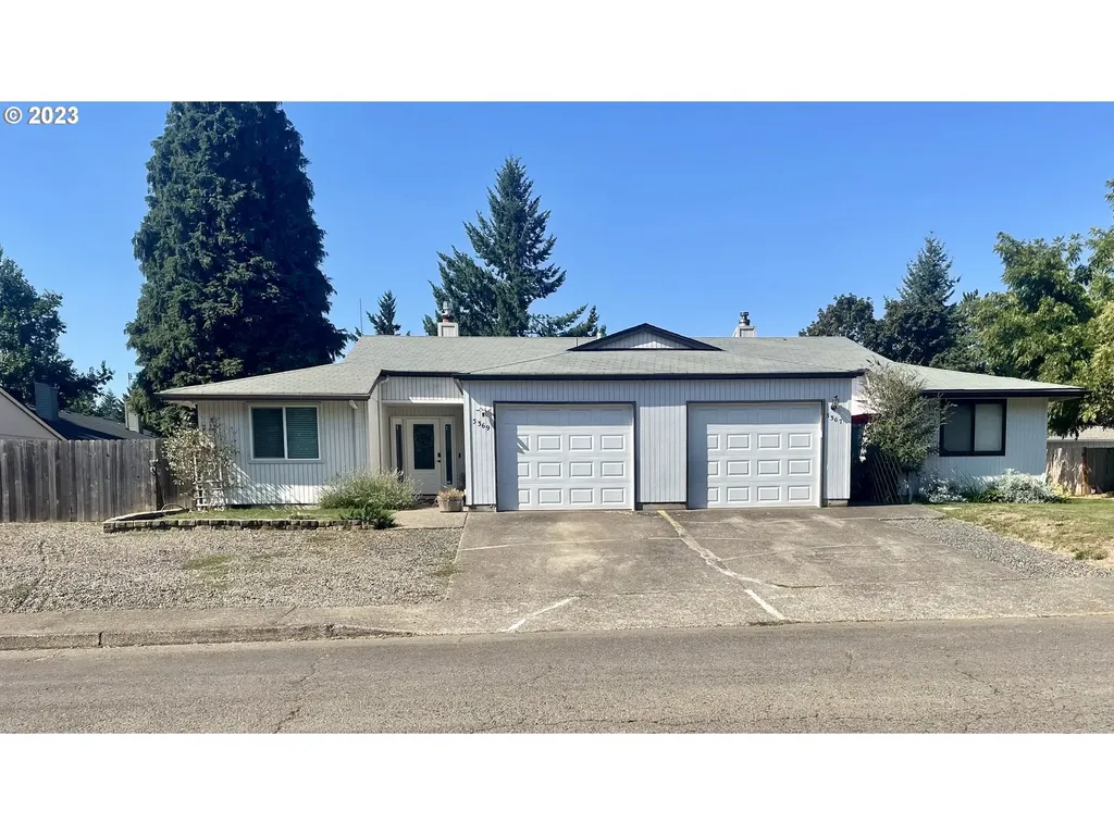 5367/5369 Regan Court Se Salem OR 97306