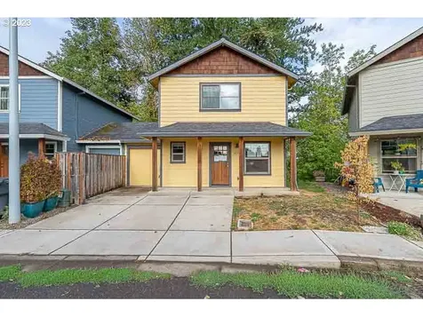 428 Sunset Court Amity OR 97101