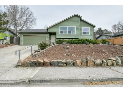 458 Nw 22nd Street Pendleton OR 97801