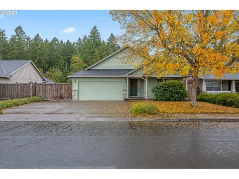 88141 Lindsay Lane Veneta OR 97487