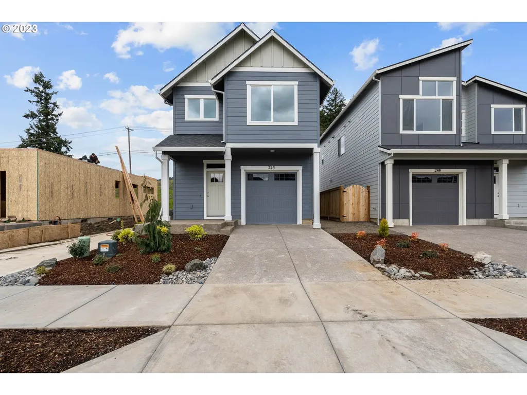 245 E Barbaras Way Newberg OR 97132