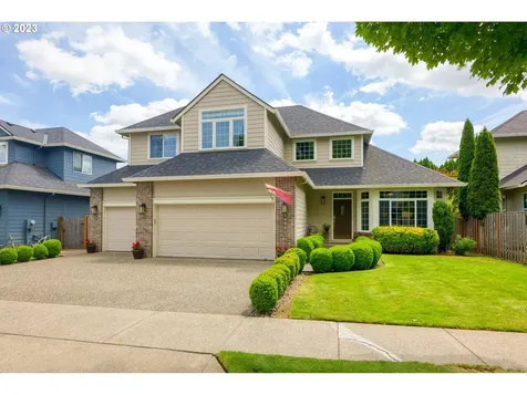 16966 Sw Cobblestone Drive Sherwood OR 97140