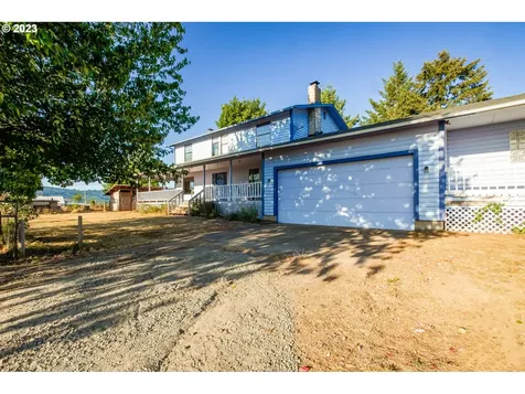 41309 Nw 9th Avenue Woodland WA 98674