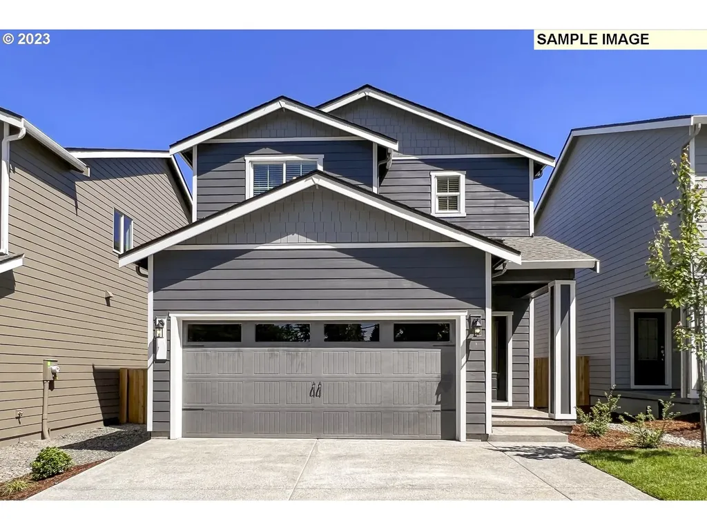 3321 Ne 120th Circle Vancouver WA 98686
