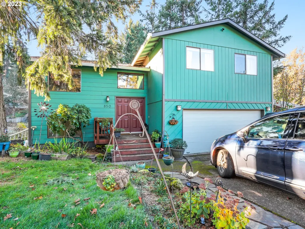 850 Ne Hill Way Estacada OR 97023