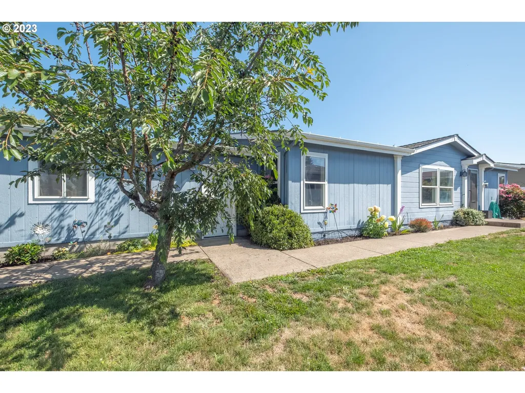 731 Oriental Court Molalla OR 97038