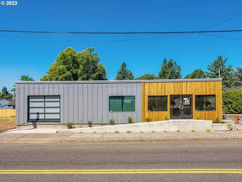 8001 Se 72nd Avenue Portland OR 97206