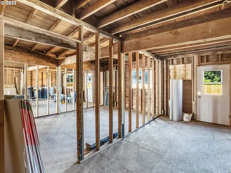 8001 Se 72nd Avenue Portland OR 97206