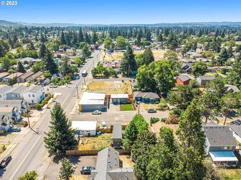 8001 Se 72nd Avenue Portland OR 97206