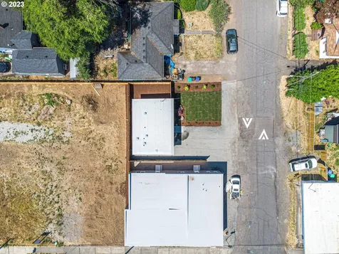 8001 Se 72nd Avenue Portland OR 97206