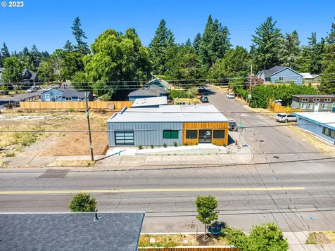 8001 Se 72nd Avenue Portland OR 97206