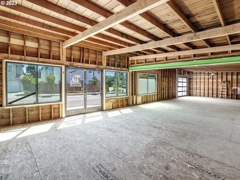 8001 Se 72nd Avenue Portland OR 97206