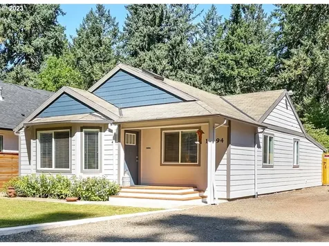 16394 Lake Forest Boulevard Lake Oswego OR 97035