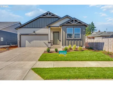 550 Se Stafrin Street Dallas OR 97338