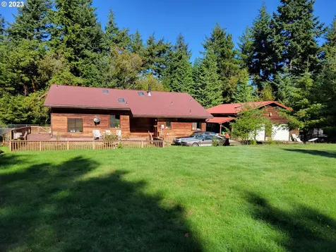 87799 Holly Lane Bandon OR 97411
