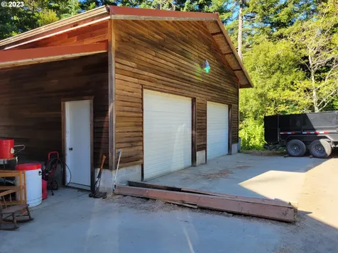 87799 Holly Lane Bandon OR 97411