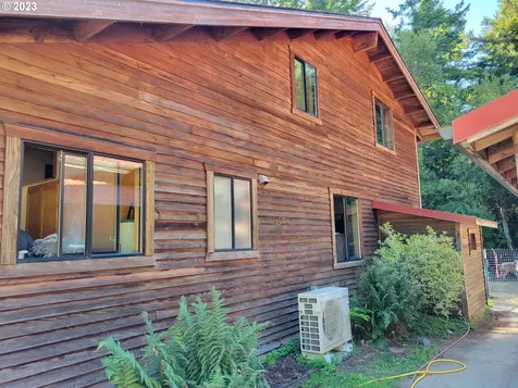 87799 Holly Lane Bandon OR 97411