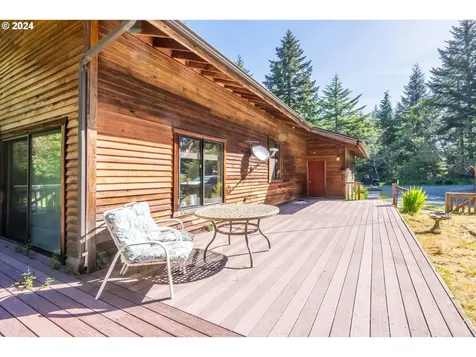 87799 Holly Lane Bandon OR 97411