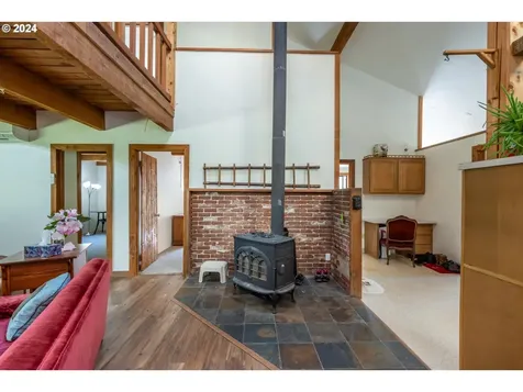 87799 Holly Lane Bandon OR 97411