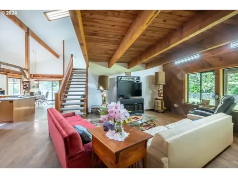 87799 Holly Lane Bandon OR 97411