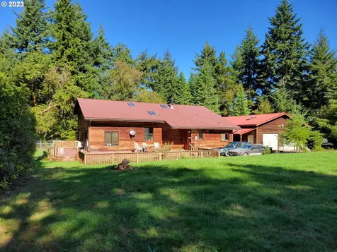 87799 Holly Lane Bandon OR 97411