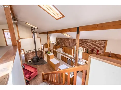 87799 Holly Lane Bandon OR 97411