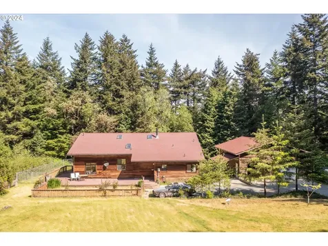87799 Holly Lane Bandon OR 97411