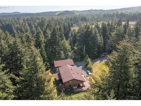87799 Holly Lane Bandon OR 97411