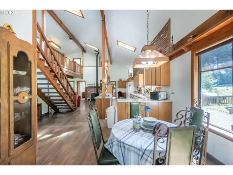 87799 Holly Lane Bandon OR 97411