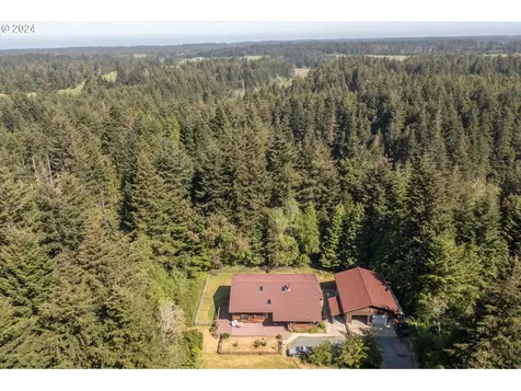 87799 Holly Lane Bandon OR 97411
