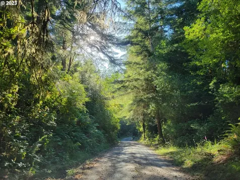 87799 Holly Lane Bandon OR 97411