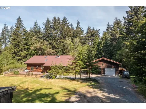 87799 Holly Lane Bandon OR 97411