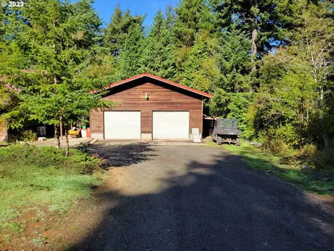 87799 Holly Lane Bandon OR 97411