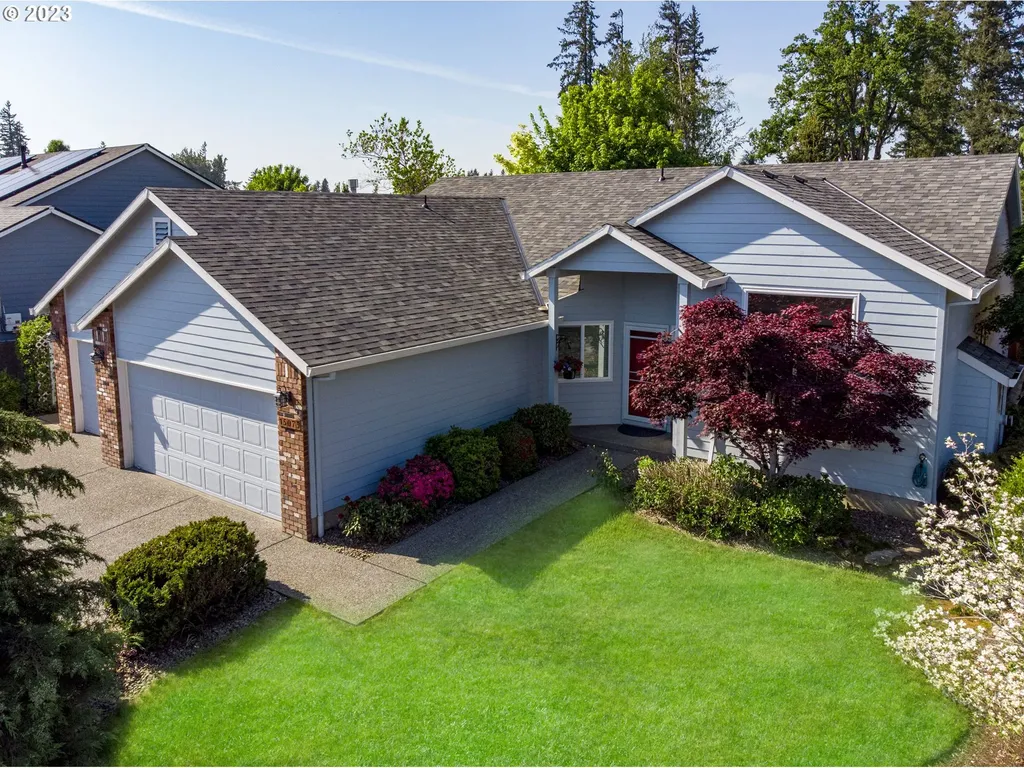 15075 Pebble Beach Drive Oregon City OR 97045