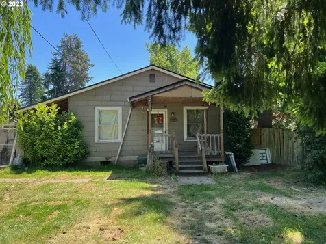 14150 Holcomb Boulevard Oregon City OR 97045