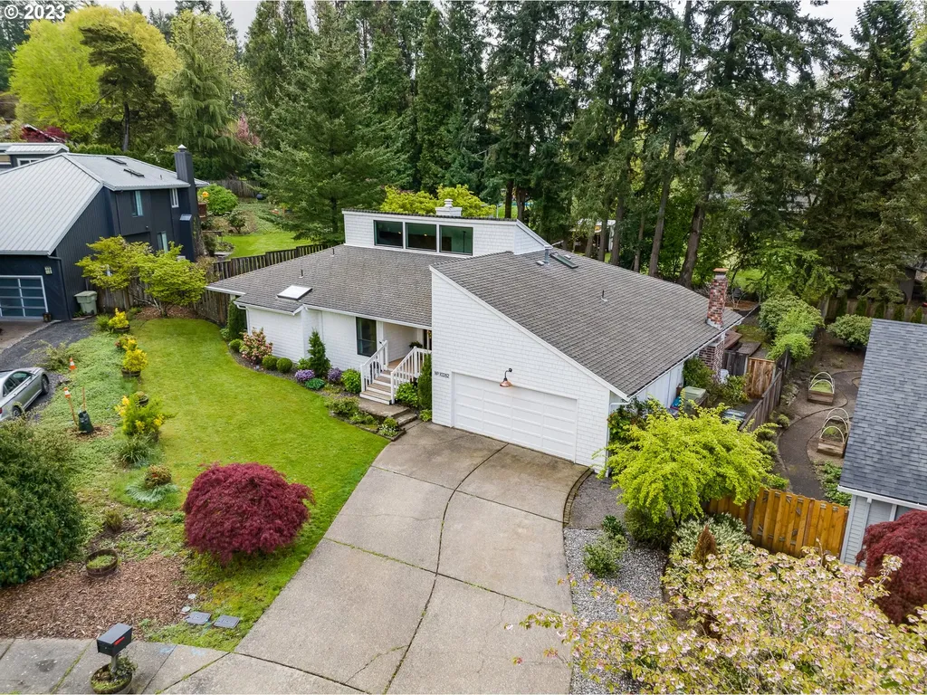 10282 Nw Alpenglow Way Portland OR 97229
