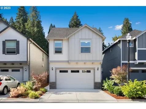 709 Nw 137th Street Vancouver WA 98685