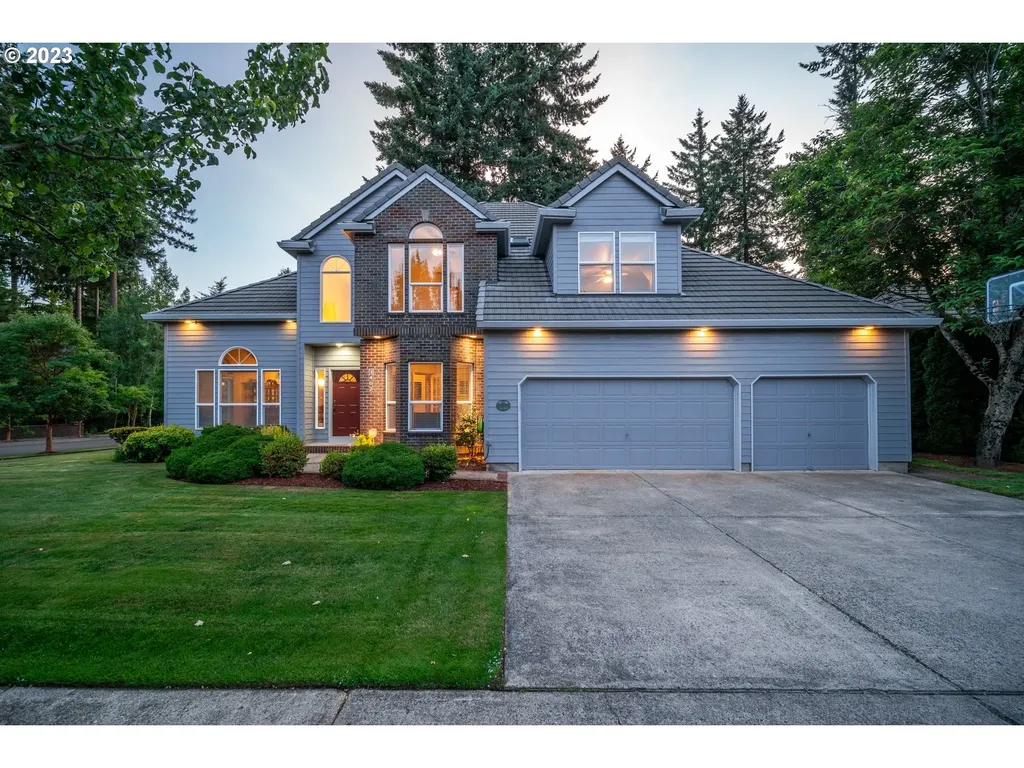 1402 Ne 151st Avenue Vancouver WA 98684