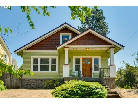 3304 Ne 58th Avenue Portland OR 97213