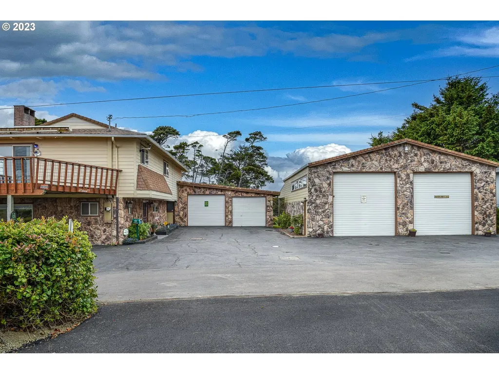 4599 Blanco Street Florence OR 97439