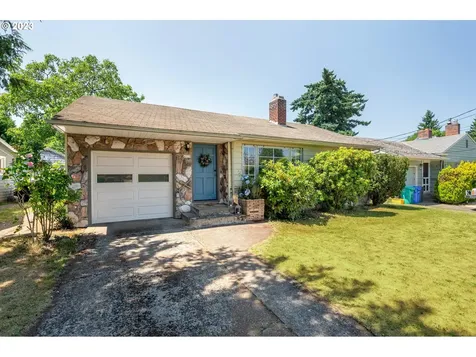 4329 Ne 37th Avenue Portland OR 97211