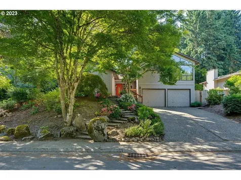 17156 Sw Arkenstone Drive Portland OR 97224