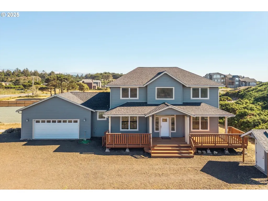 87142 Vesta Lane Bandon OR 97411