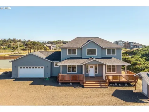 87142 Vesta Lane Bandon OR 97411
