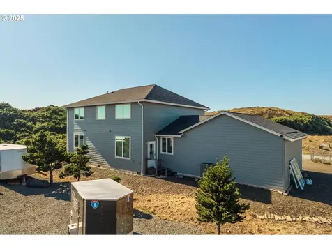 87142 Vesta Lane Bandon OR 97411