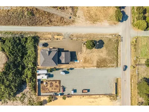 87142 Vesta Lane Bandon OR 97411