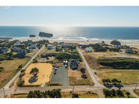 87142 Vesta Lane Bandon OR 97411